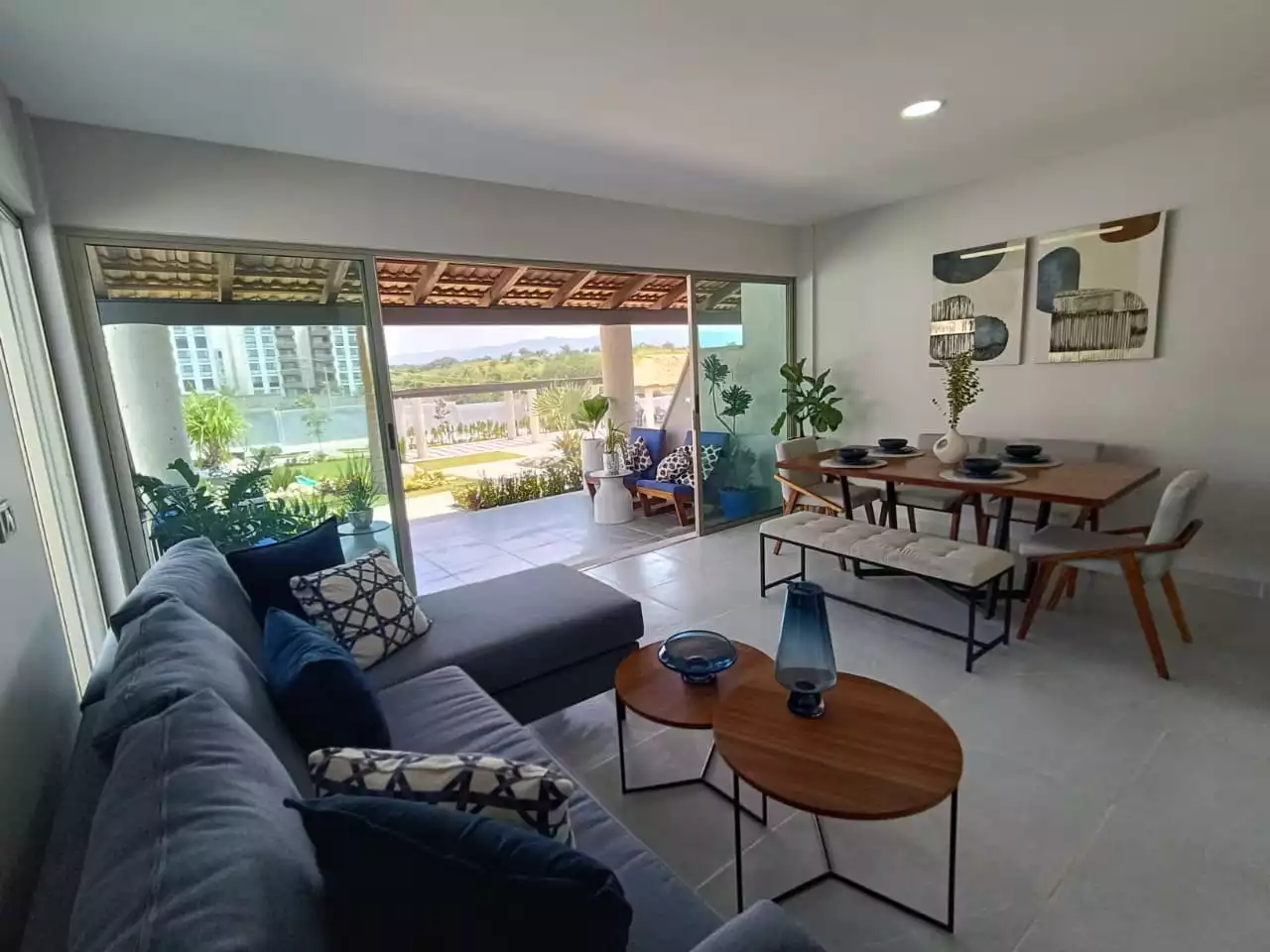 PREVENTA de Casas en Condominio con recámara en planta baja en Xochitepec, Morelos