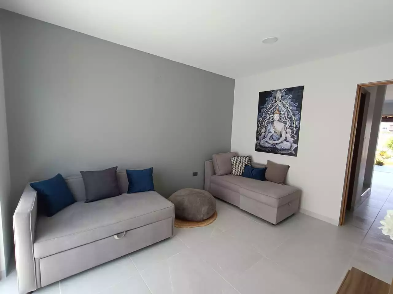 PREVENTA de Casas en Condominio con recámara en planta baja en Xochitepec, Morelos