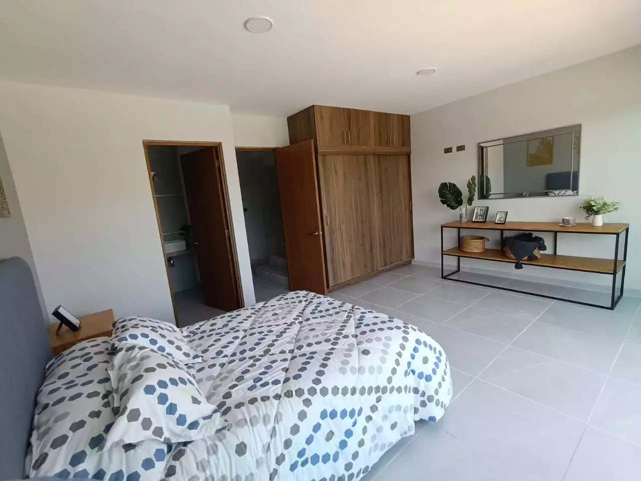 PREVENTA de Casas en Condominio con recámara en planta baja en Xochitepec, Morelos