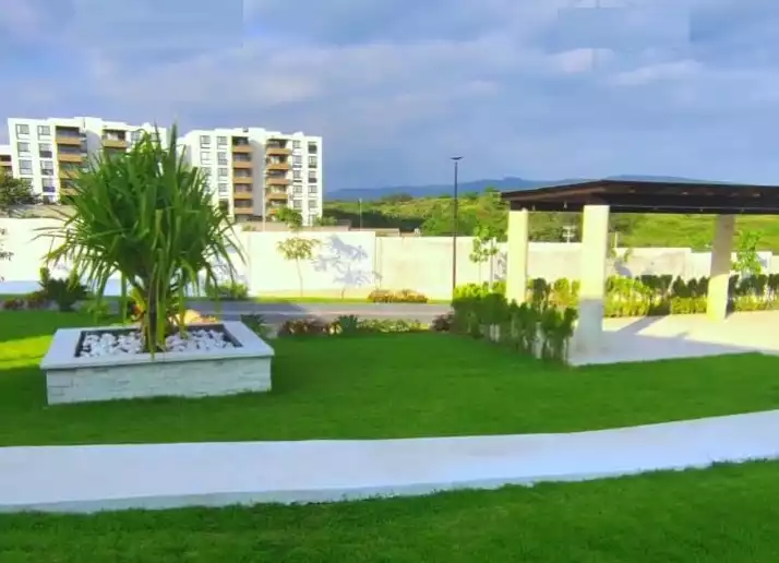PREVENTA de Casas en Condominio con recámara en planta baja en Xochitepec, Morelos