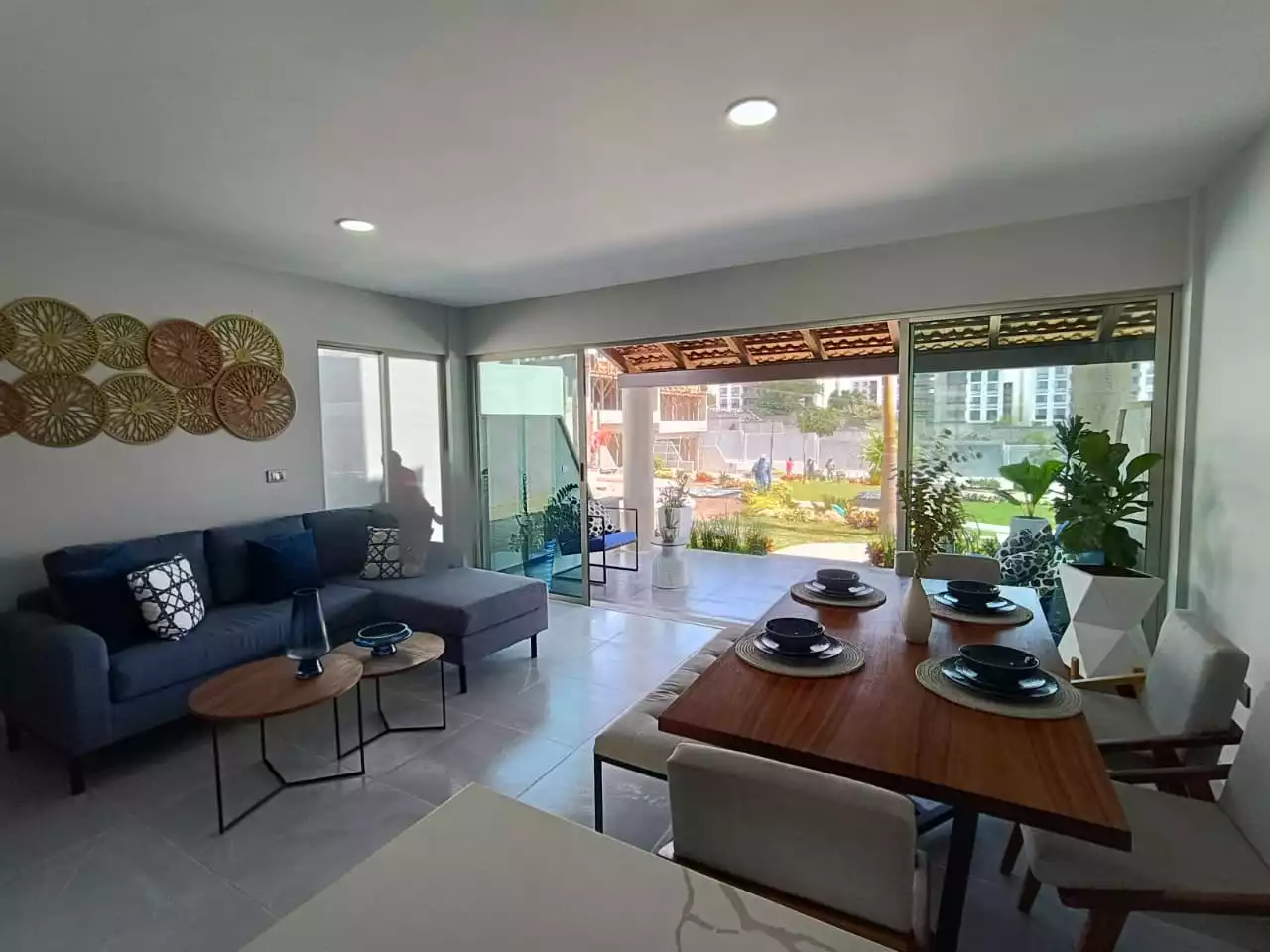 PREVENTA de Casas en Condominio con recámara en planta baja en Xochitepec, Morelos