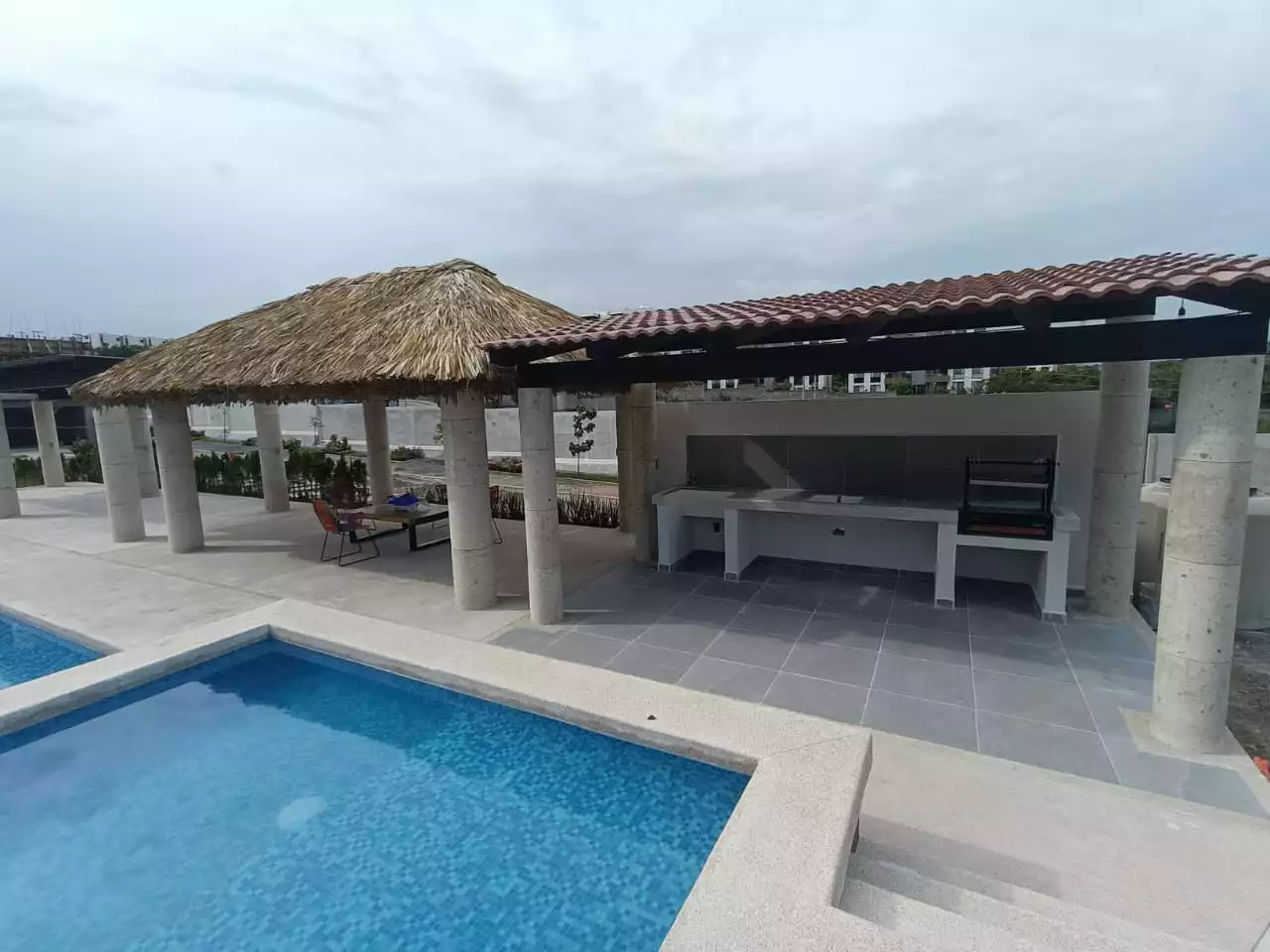 PREVENTA de Casas en Condominio con recámara en planta baja en Xochitepec, Morelos