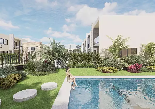 Preventa de Casas en Condominio en Emiliano Zapata, Morelos