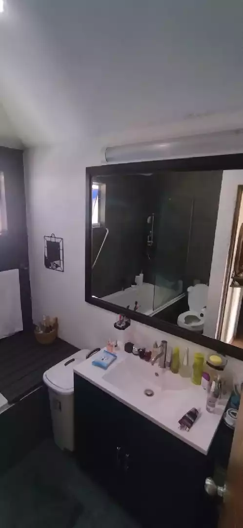 VENTA DE CASA CON VISTA PANORÁMICA, EN RANCHO TETELA, CUERNAVACA