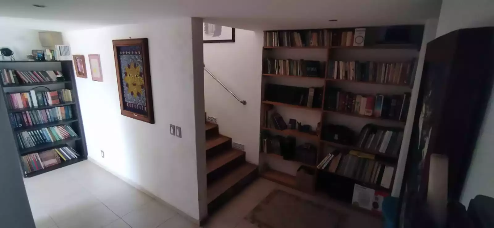 VENTA DE CASA CON VISTA PANORÁMICA, EN RANCHO TETELA, CUERNAVACA