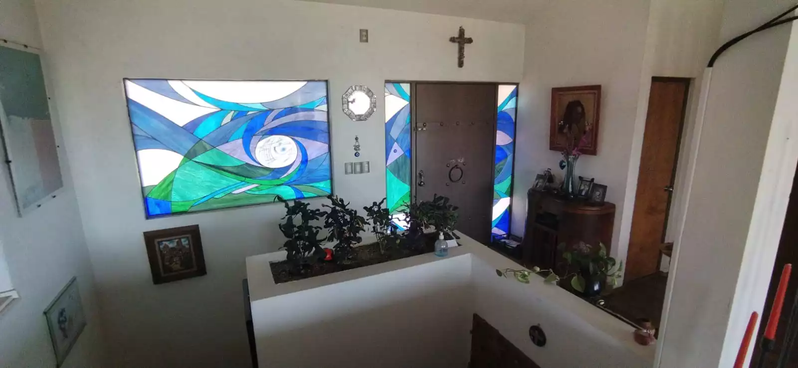 VENTA DE CASA CON VISTA PANORÁMICA, EN RANCHO TETELA, CUERNAVACA