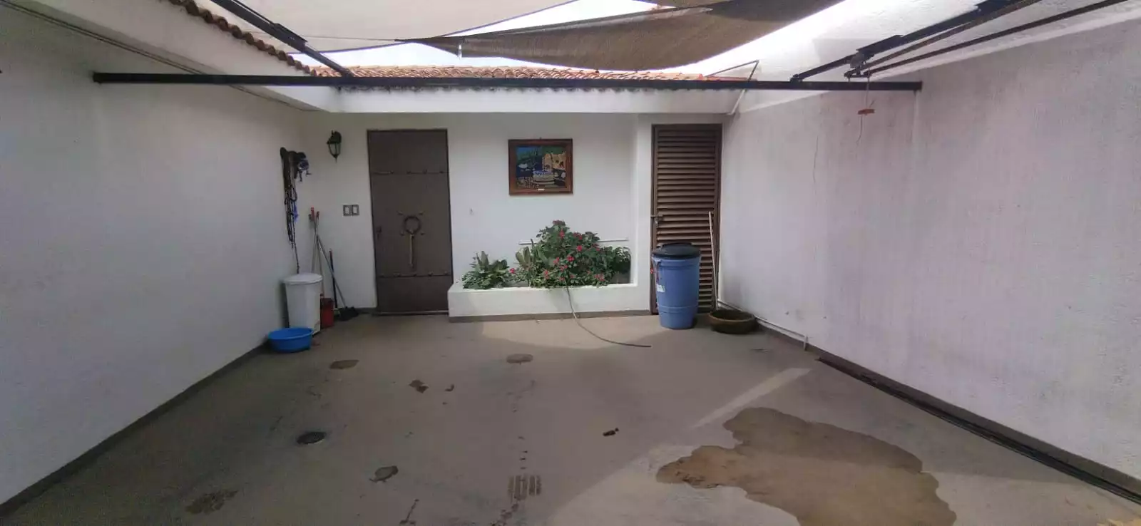 VENTA DE CASA CON VISTA PANORÁMICA, EN RANCHO TETELA, CUERNAVACA