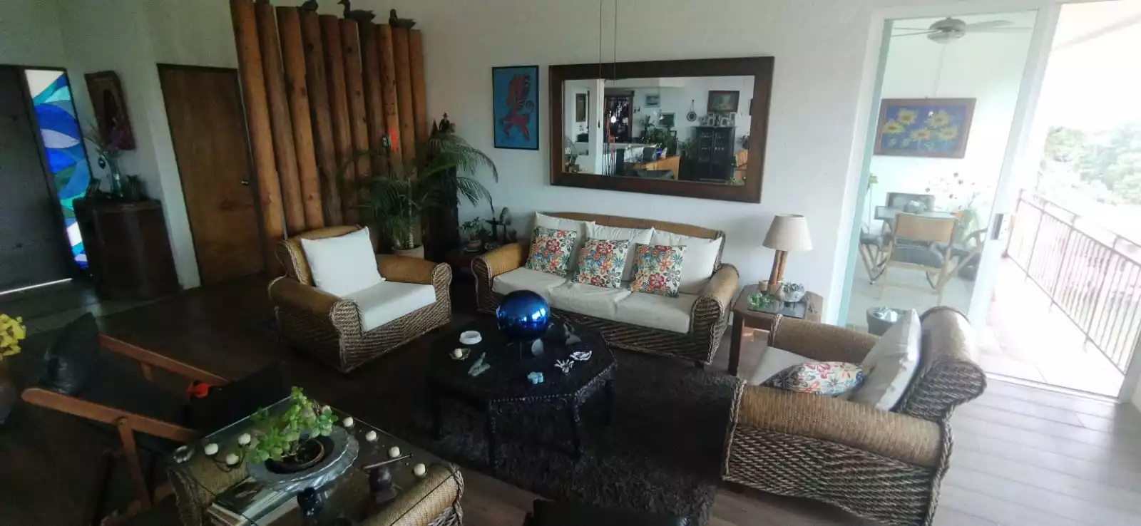 VENTA DE CASA CON VISTA PANORÁMICA, EN RANCHO TETELA, CUERNAVACA