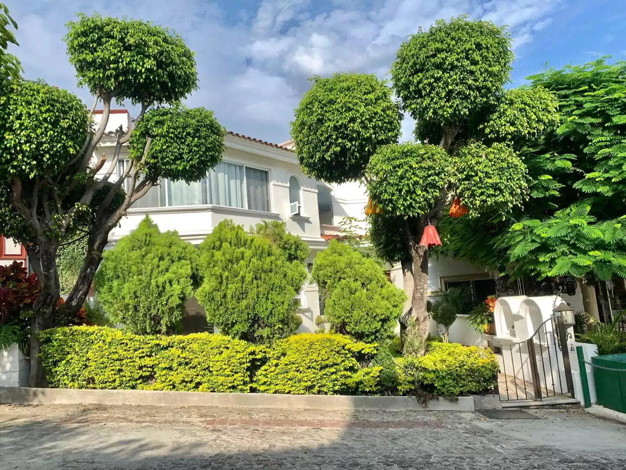 CASA EN VENTA EN RINCONADA REAL BUGAMBILIAS en BURGOS