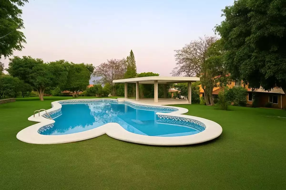 Venta de Casa en condominio en Burgos Bugambilias, Temixco