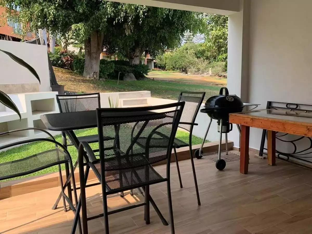 Venta de Casa en condominio en Burgos Bugambilias, Temixco