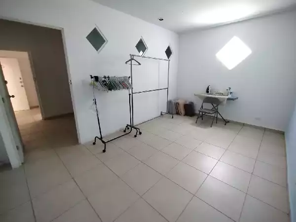 Oficina-consultorio en renta en Acapatzingo, Cuernavaca