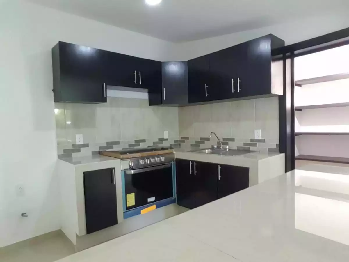 Casa en Venta de un Nivel en Condominio en Lomas de Cuernavaca