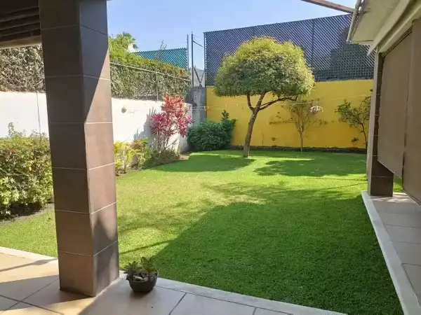 Casa en venta en Las Fincas, Jiutepec