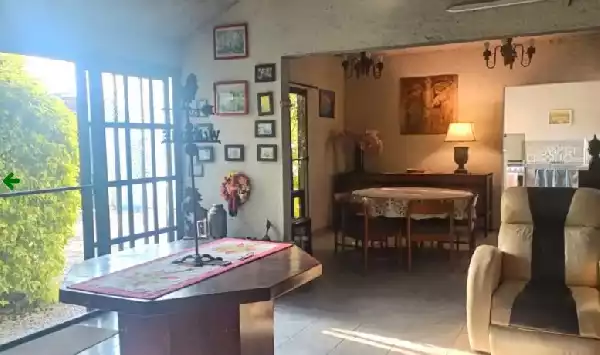 Casa en Venta en Fraccionamiento Las Fincas, Jiutepec