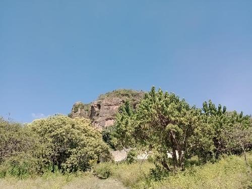 Terreno ubicado en el valle de Tepoztlán (Mozoquila)