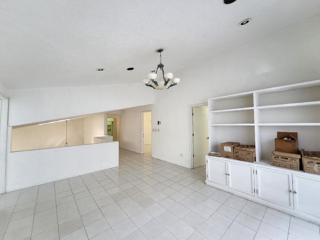 Residencia en Lomas de Cuernavaca