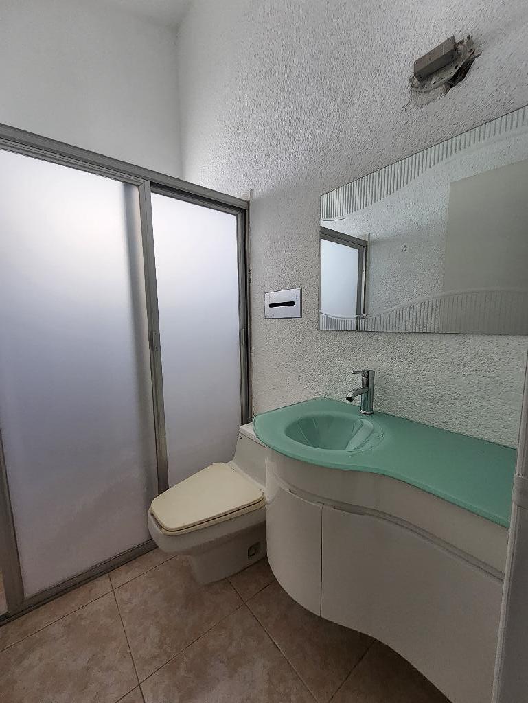Residencia en Lomas de Cuernavaca