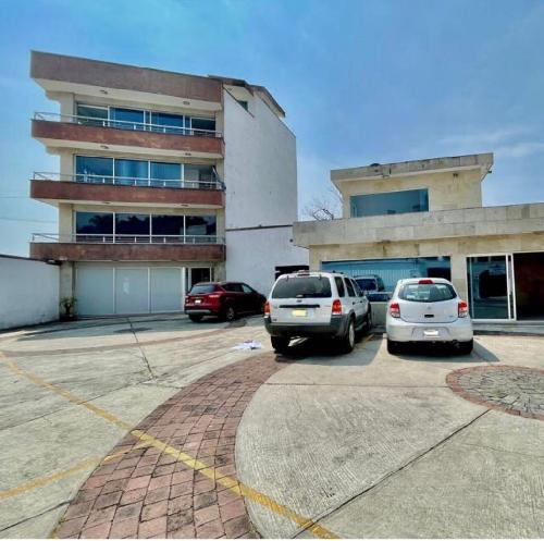 Edificio en venta / zona norte de Cuernavaca