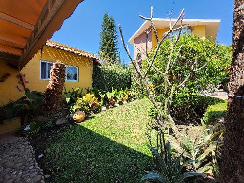 Bungalow en renta