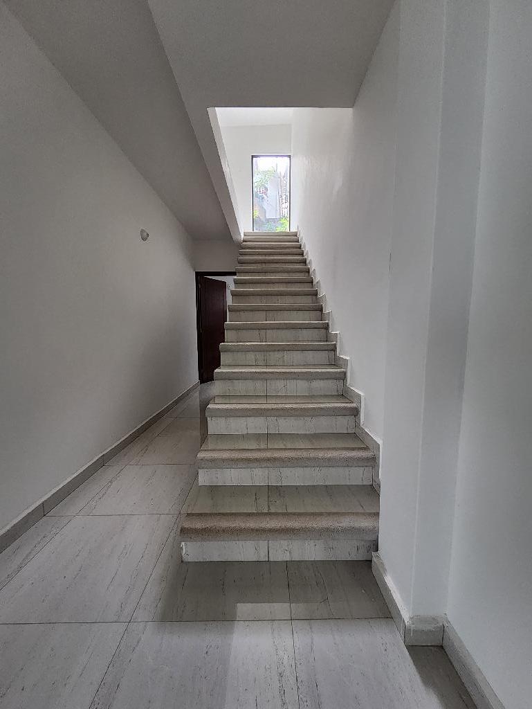 Residencia con hermoso jardín (micro clima)