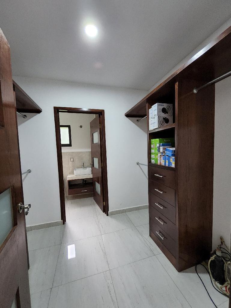 Residencia con hermoso jardín (micro clima)