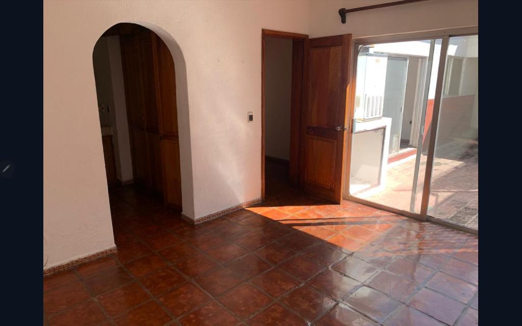 Casa en un nivel. Palmira