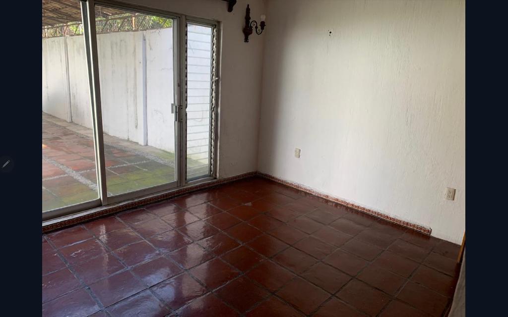 Casa en un nivel. Palmira