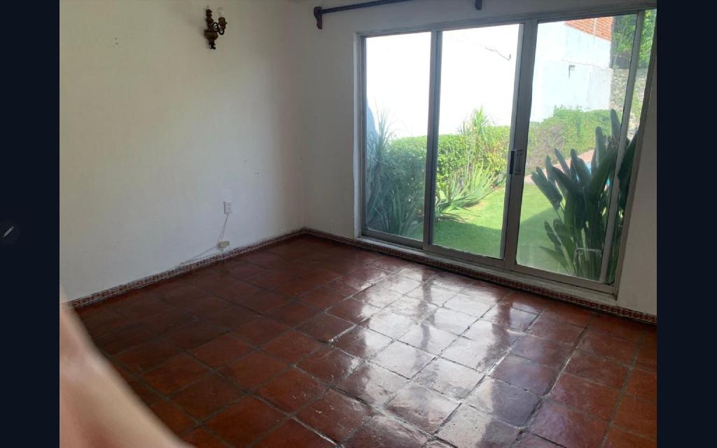 Casa en un nivel. Palmira