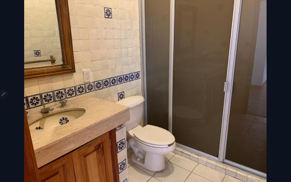 Casa en un nivel. Palmira