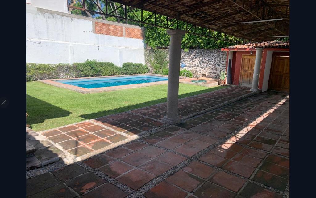 Casa en un nivel. Palmira