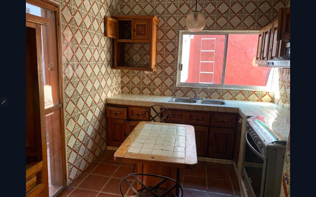 Casa en un nivel. Palmira