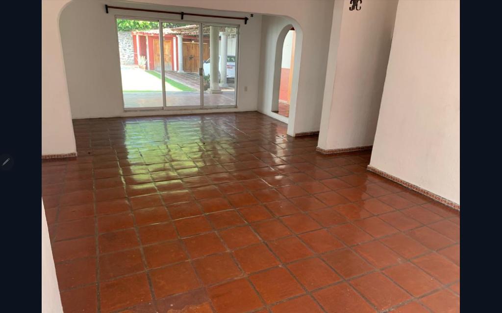 Casa en un nivel. Palmira