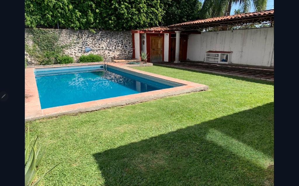 Casa en un nivel. Palmira