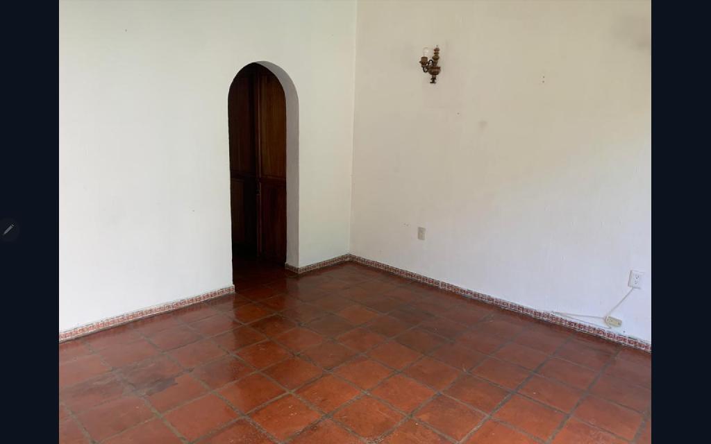 Casa en un nivel. Palmira