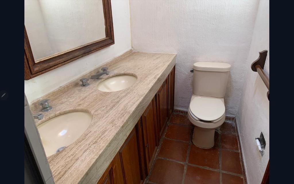 Casa en un nivel. Palmira