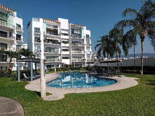 Departamento en PB en Paraíso Country Club