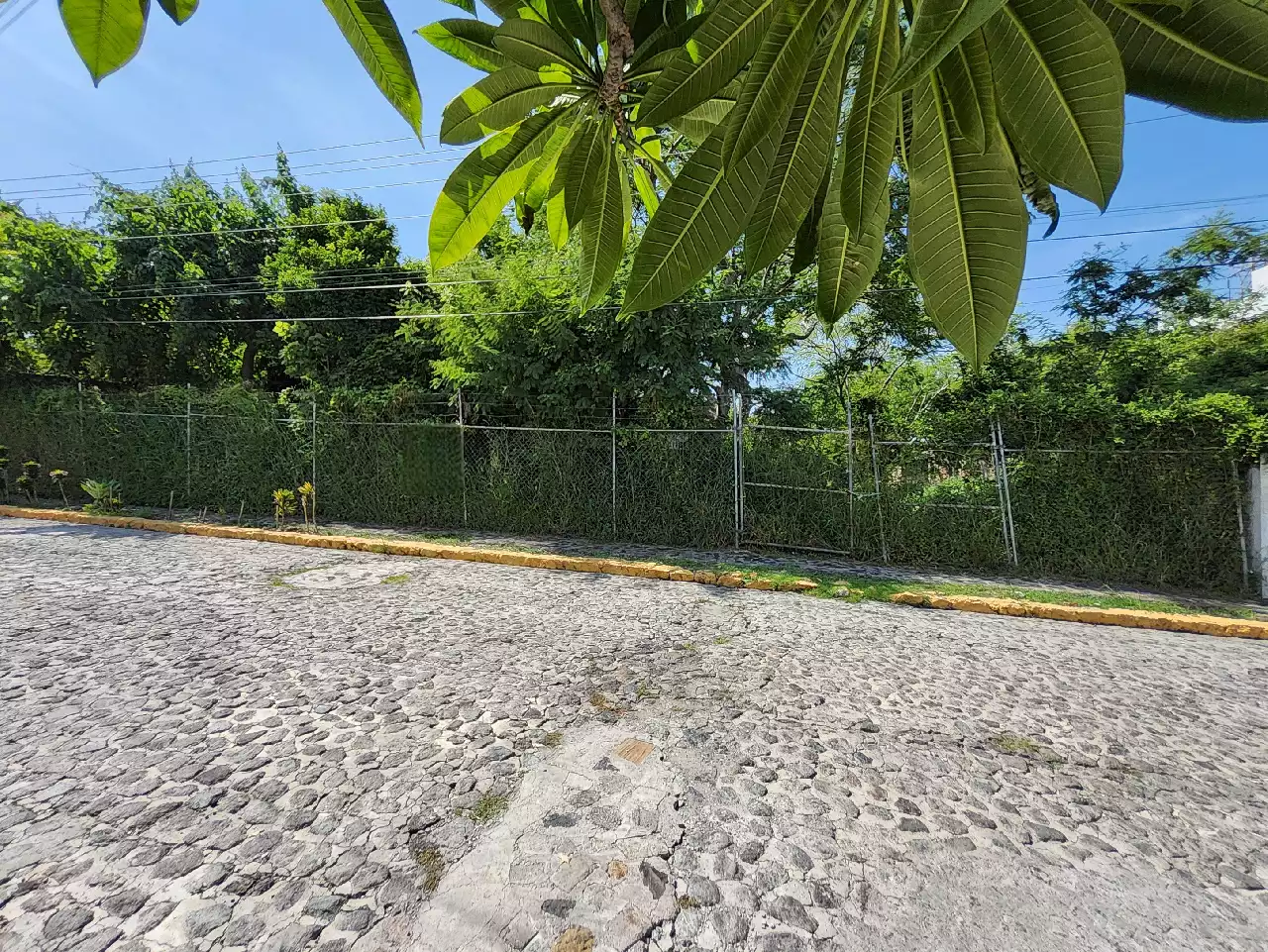 Terrenos planos en Burgos Bugambilias
