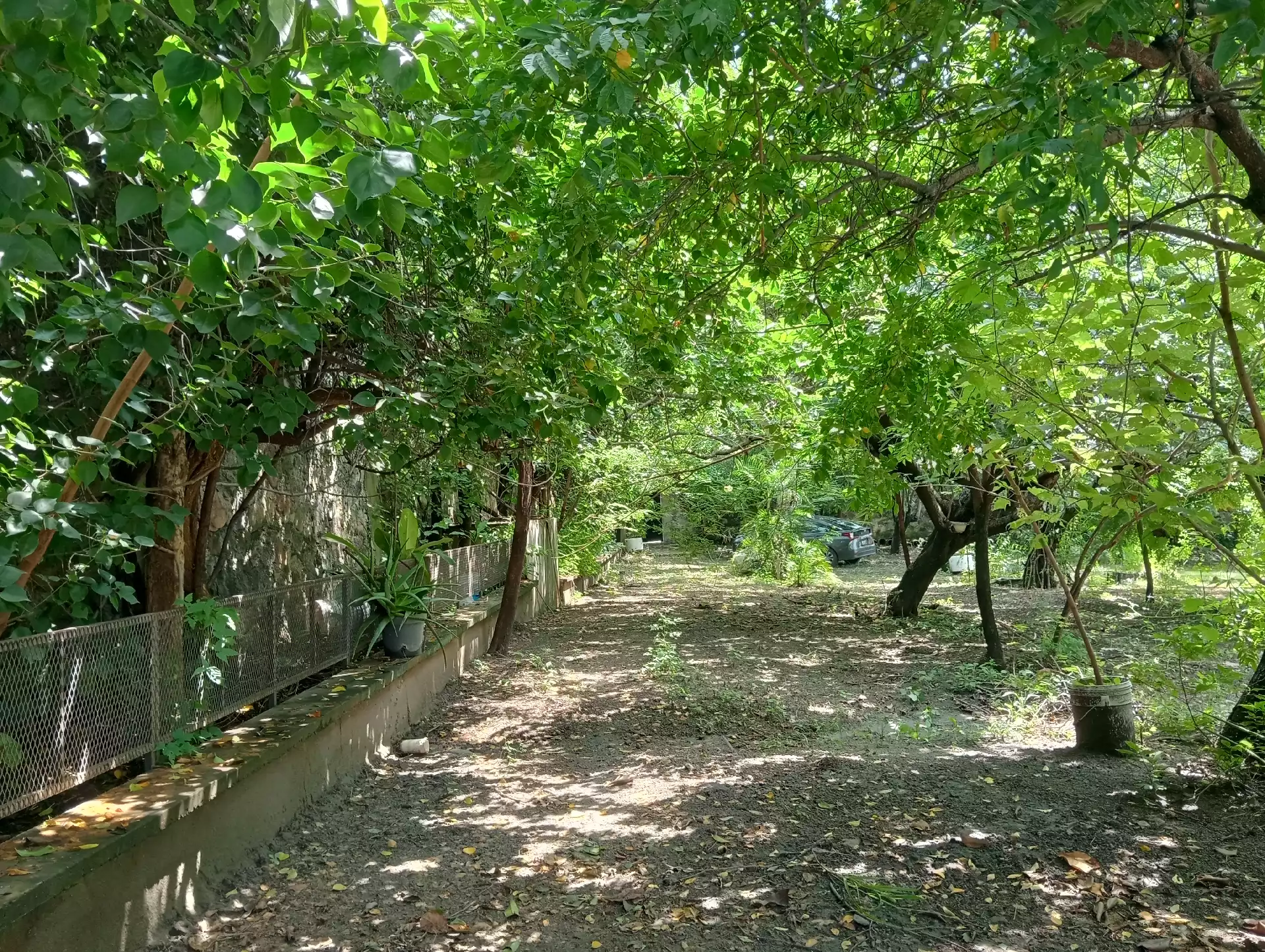 Casa de campo con extenso terreno en Xochitepec w