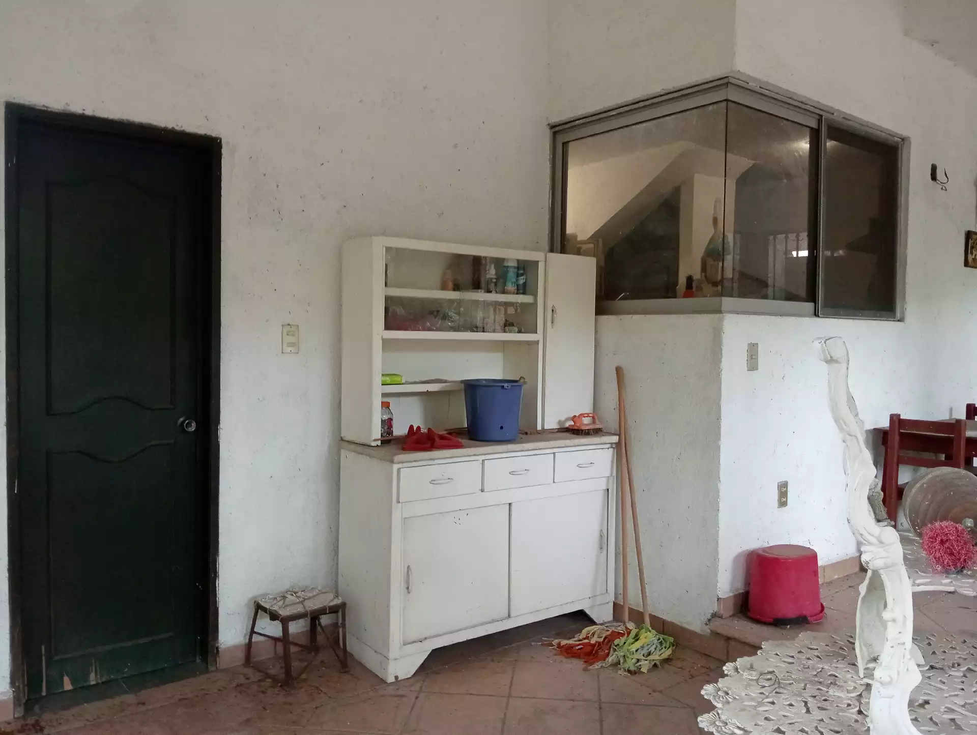 Casa de campo con extenso terreno en Xochitepec w