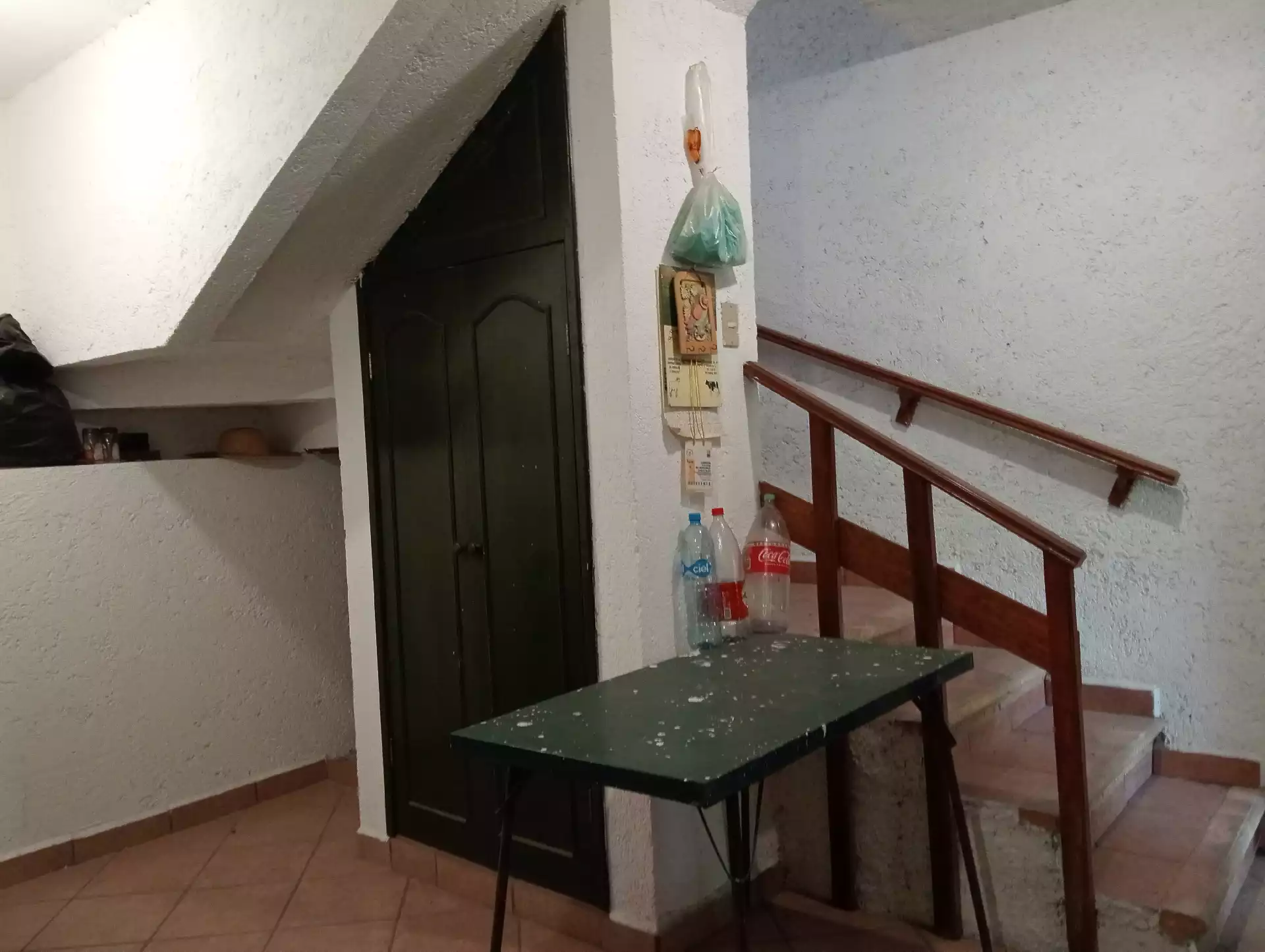 Casa de campo con extenso terreno en Xochitepec w