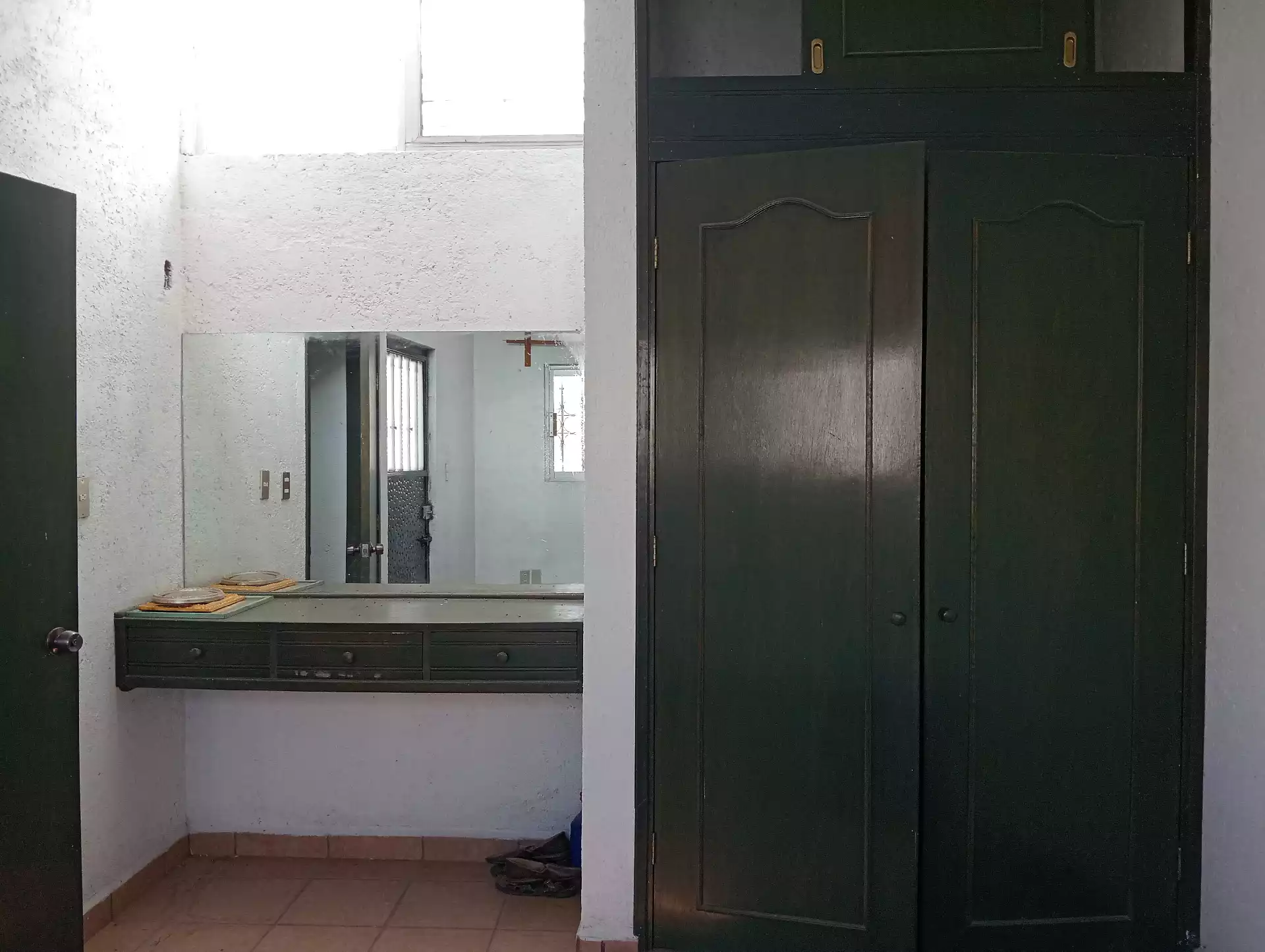 Casa de campo con extenso terreno en Xochitepec w