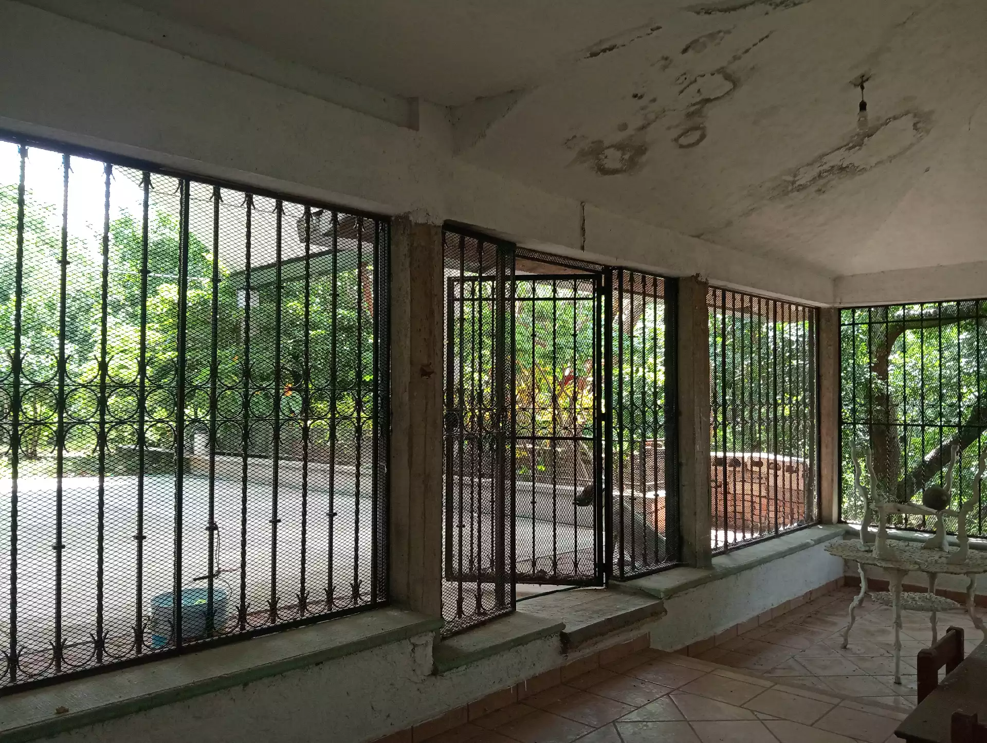 Casa de campo con extenso terreno en Xochitepec w