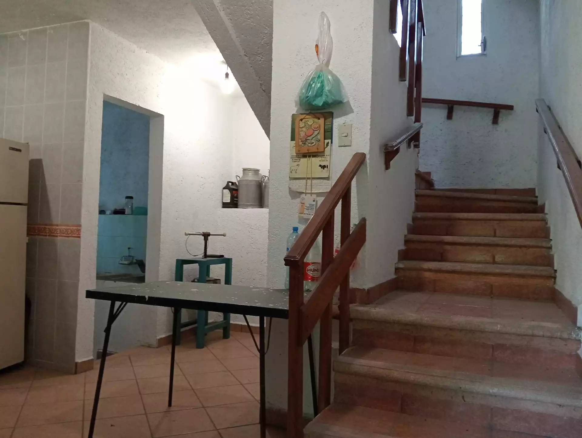 Casa de campo con extenso terreno en Xochitepec w