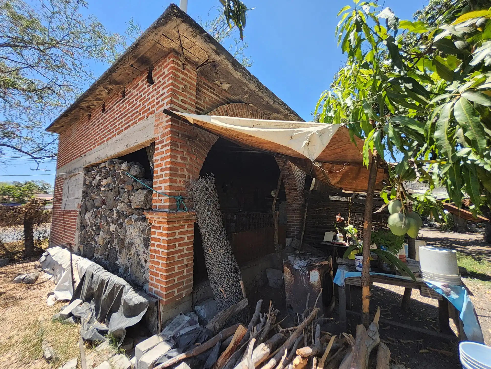 Terrenos en venta en Tezoyuca