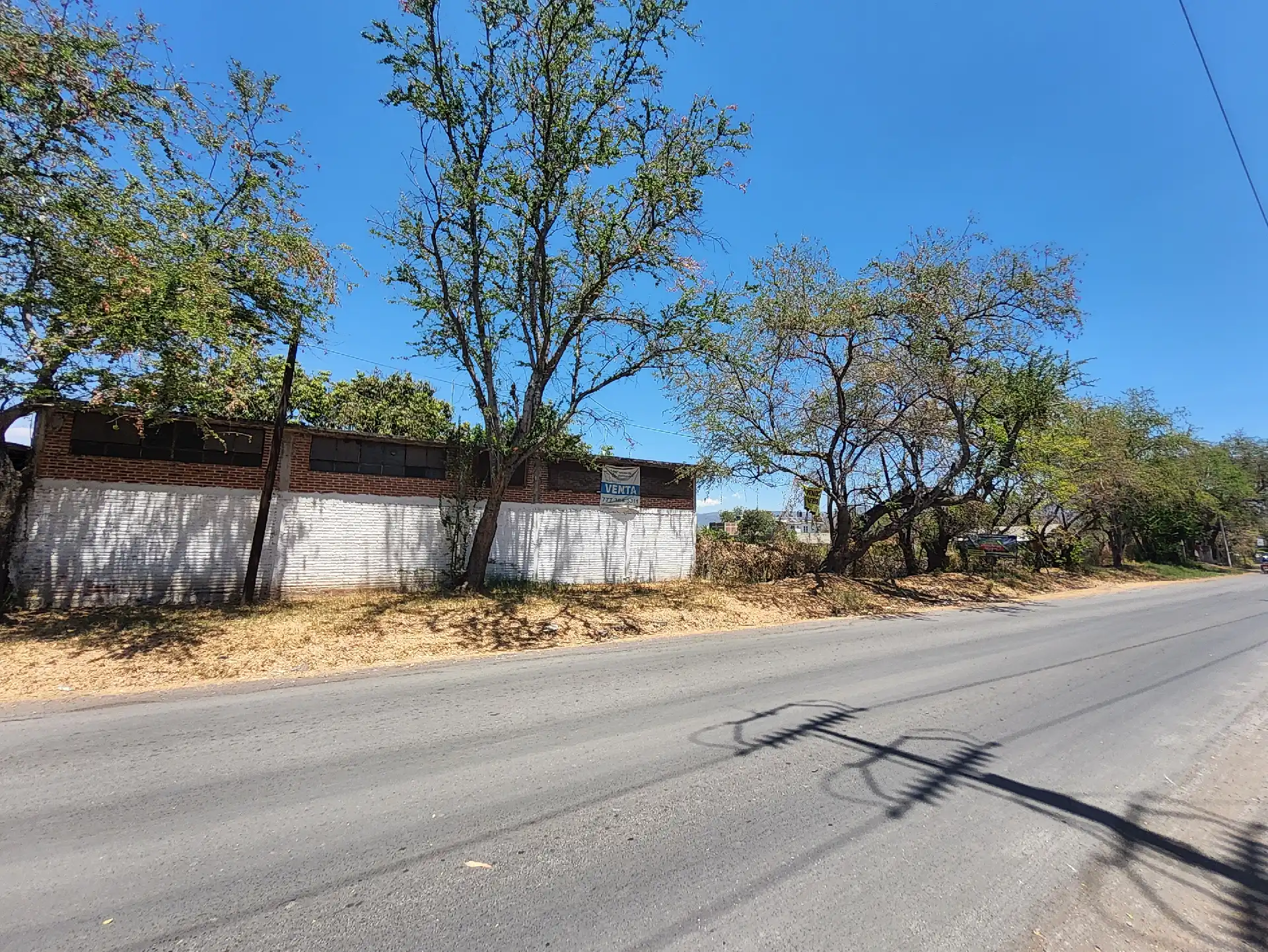 Terrenos en venta en Tezoyuca