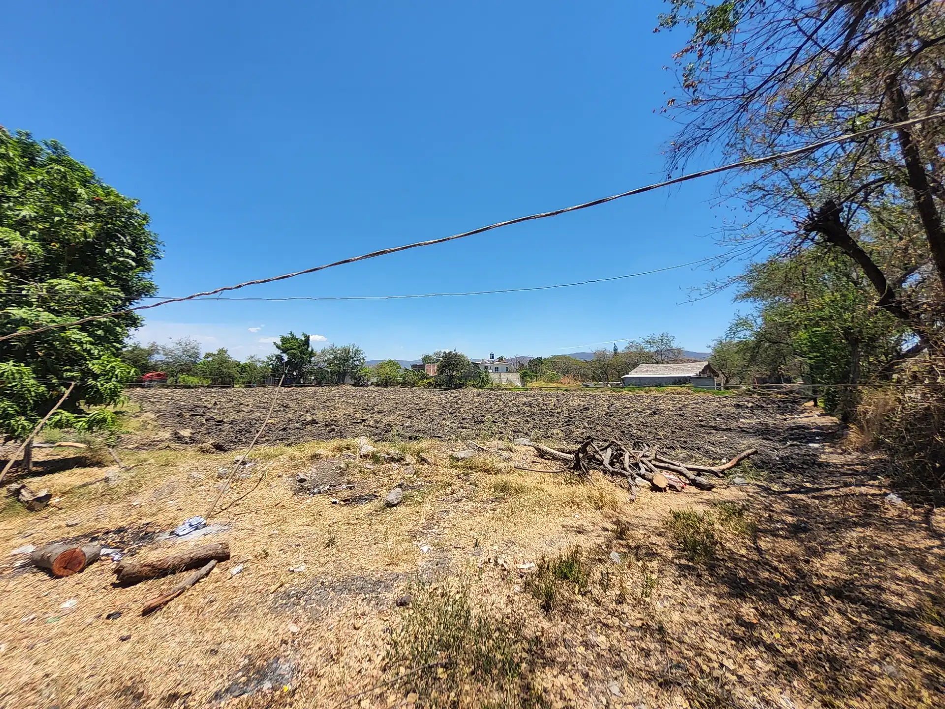 Terrenos en venta en Tezoyuca