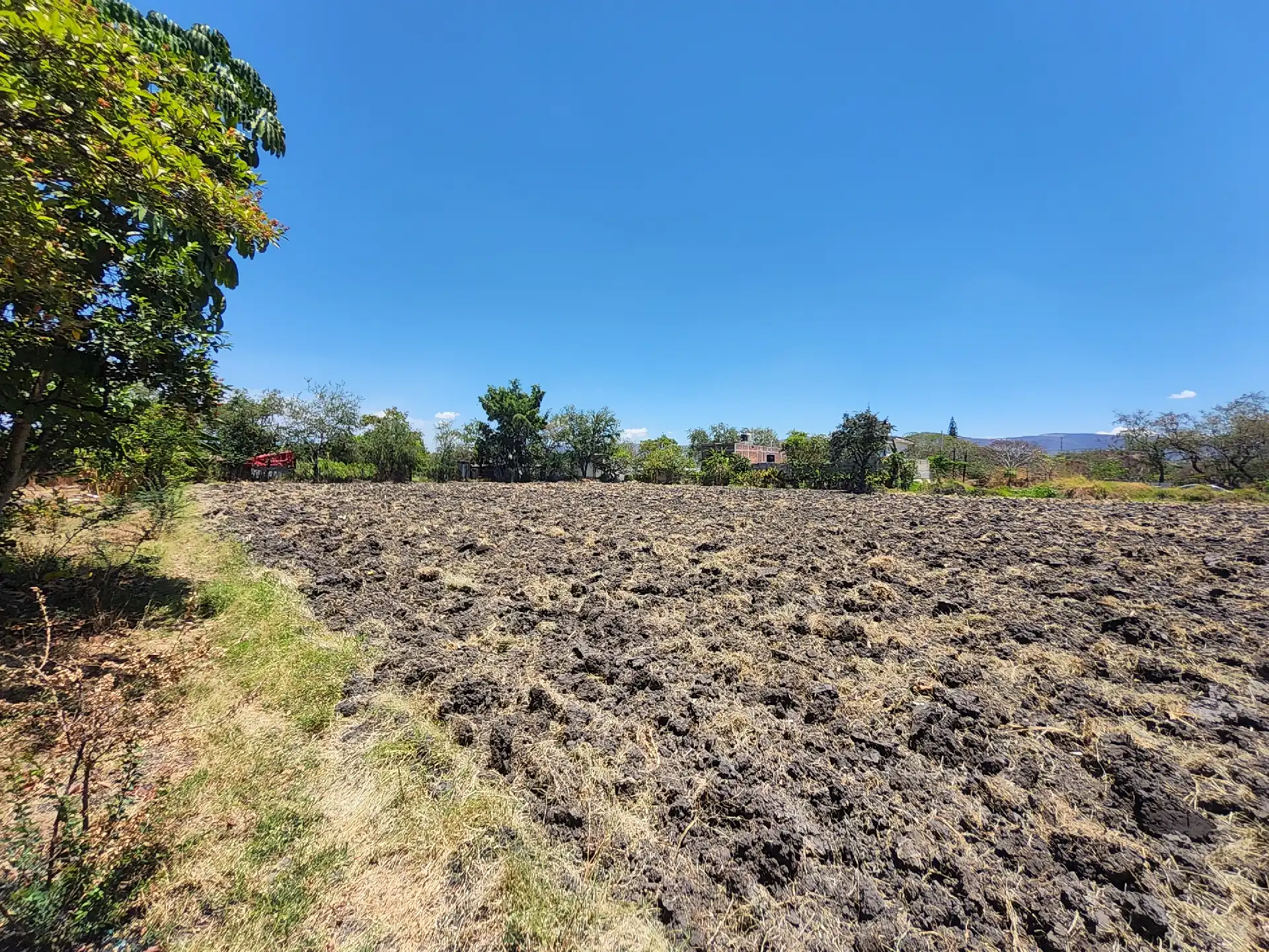 Terrenos en venta en Tezoyuca