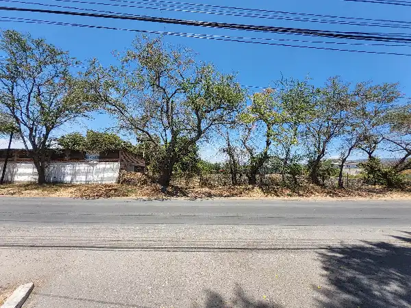 Terrenos en venta en Tezoyuca