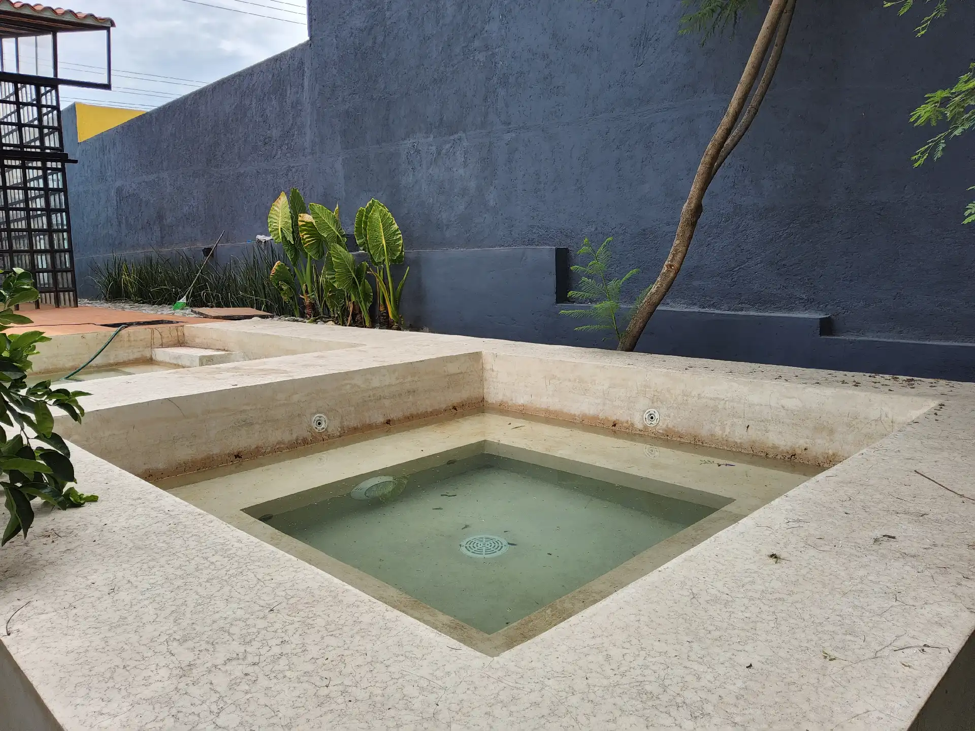 Casa nueva en fraccionamiento privado – Xochitepec, Morelos
